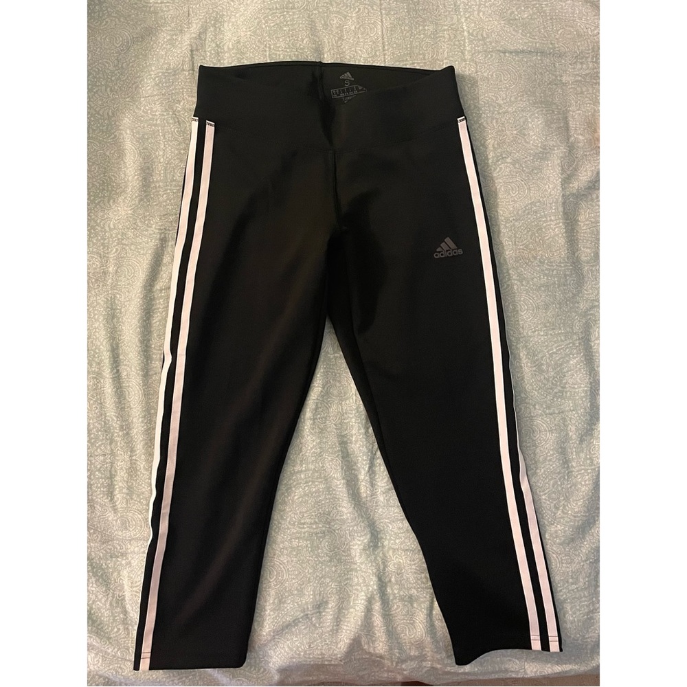 Adidas leggings